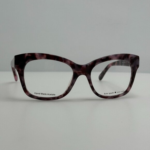 kate spade Accessories - Kate Spade Eyeglasses Eye Glasses Frames Stana 0W03 52-17-135